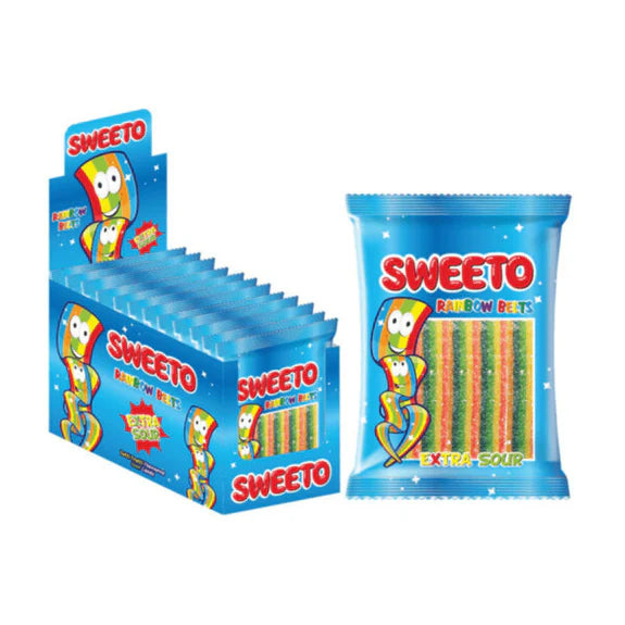 Sweeto cases of 12 Online Hot Sale