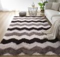 100x200cm Fluffy Rug on Sale