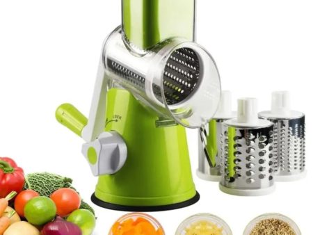 Vegetable Cutter & Slicer For Cheap