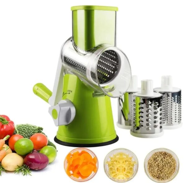 Vegetable Cutter & Slicer For Cheap