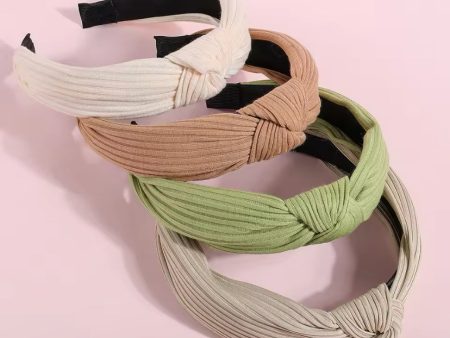 4pc Headband Hot on Sale