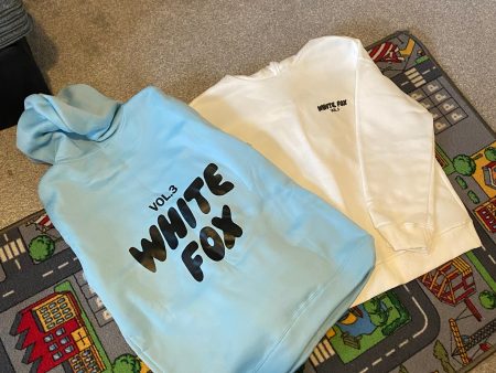 Wf Women Hoodie 2XLarge Discount