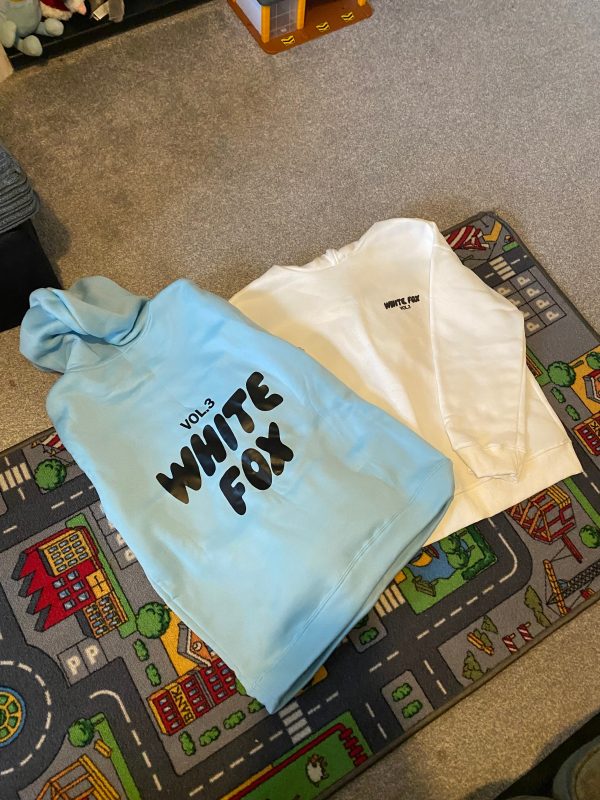 Wf Women Hoodie 2XLarge Discount