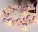 3D Unicorn Lights on Sale