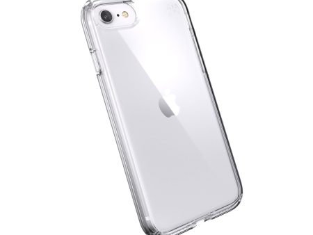 Presidio Perfect-Clear iPhone SE (2022 2020)   iPhone 8 Cases Supply