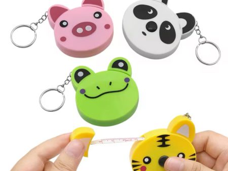 Tape Measure Keyring Online Sale