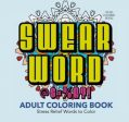 Adult Colouring Books Swear Word Online Sale