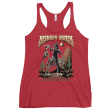 Women s Painted Horse Racerback Tank (Available in 6 Colors) Online Sale