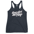 Women s R&R Ain t Dead Racerback Tank (Available in 3 Colors) For Sale