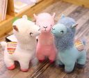 25cm Llama Plushes For Cheap