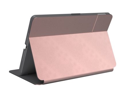 Balance Folio Metallic 10.2-inch iPad Cases Discount