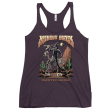 Women s Painted Horse Racerback Tank (Available in 6 Colors) Online Sale