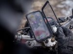 Tough Waterproof Motorcycle Mount Case for Apple iPhone 13 Series Fashion