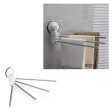 Stainless Steel Towel Rack on Sale