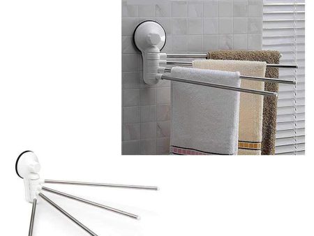 Stainless Steel Towel Rack on Sale