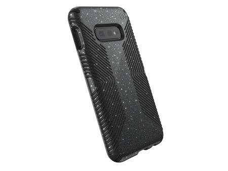 Presidio Grip + Glitter Galaxy S10e Cases Supply