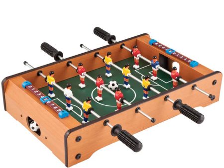 Soccer Mini Tabletop Football Game Online now