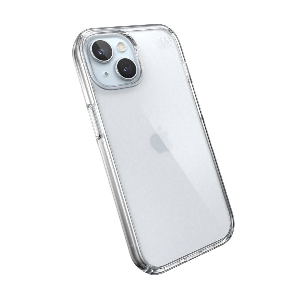 Presidio Perfect-Clear iPhone 15 Cases Sale