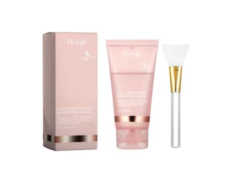 75ml Collagen Exfoliating Mask Sale