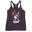 Women s AG PLLG Racerback Tank (Available in 3 Colors) Cheap