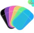 6PCS Anti Slip Tools Sticky Mat for Diamond Painting For Discount