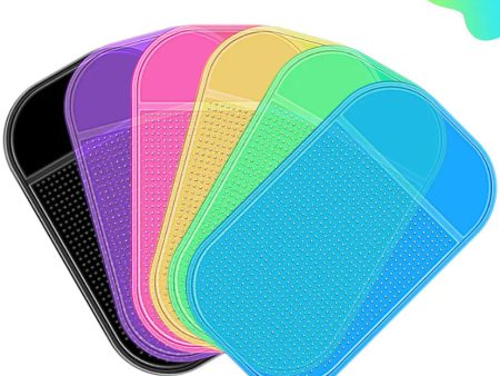 6PCS Anti Slip Tools Sticky Mat for Diamond Painting For Discount