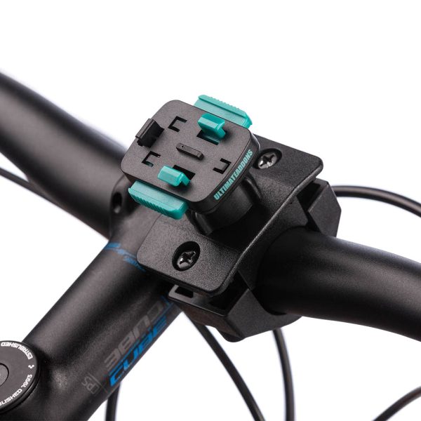 Ultimateaddons Pro Bike Handlebar Attachment 19-33mm Discount