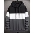 Stripped hoody Sale