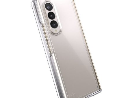 Presidio Perfect-Clear Fold Galaxy Z Fold4 Cases Online now