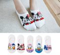 5 Pairs of Women Socks For Discount