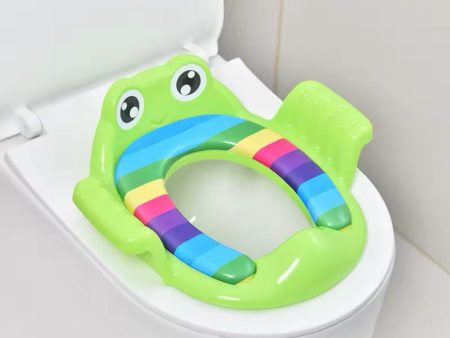 Toilet Seat for kids Online now