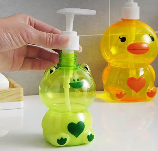 500ml Soap Dispenser Online Sale