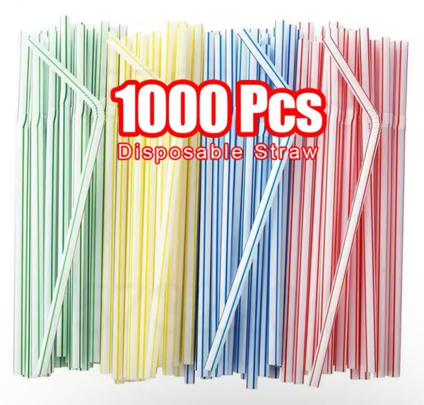 Straws Discount