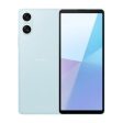 Sony Xperia 10 VI (XQ-ES72) Dual Sim Factory Unlocked on Sale