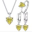 Sterling silver 3pc set Online Hot Sale