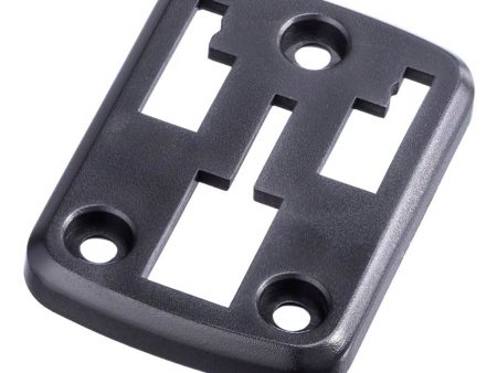 Replacement 3 Prong Adapter for Tough Case Range For Discount