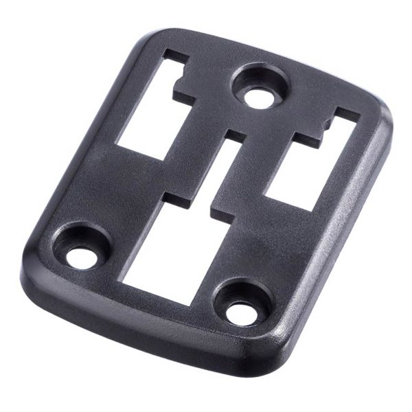 Replacement 3 Prong Adapter for Tough Case Range For Discount