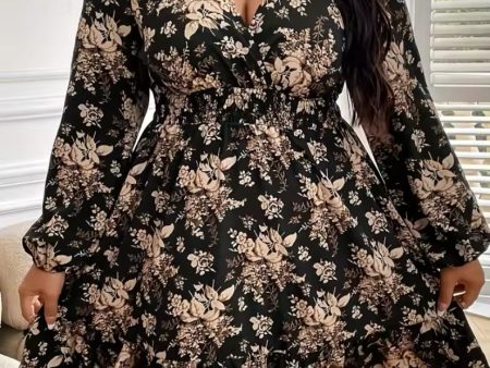 Women Plus Size Dress Online Sale