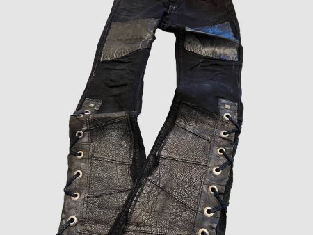 Anthony Gomes Stage Pants 3 Supply