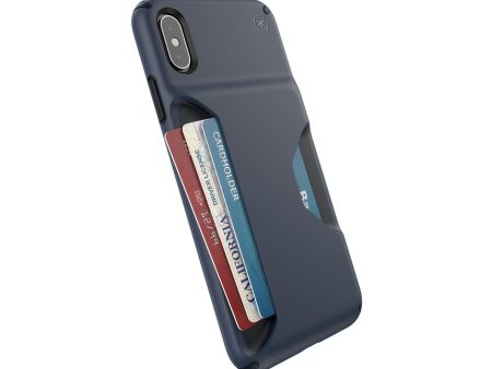 Presidio WALLET iPhone XS Max Cases For Cheap