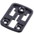 Replacement 3 Prong Adapter for Tough Case Range For Discount