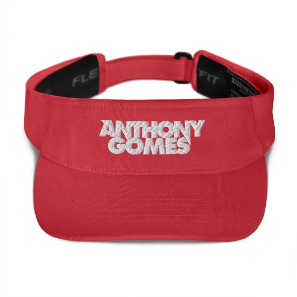 2020 Logo Visor Hot on Sale