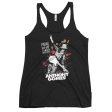 Women s AG PLLG Racerback Tank (Available in 3 Colors) Cheap