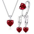 Sterling silver 3pc set Online Hot Sale