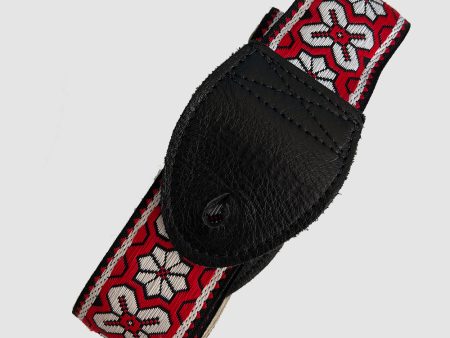 Anthony Gomes Guitar Strap 3 Online