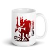 Stealin  From The Devil Mug Online now