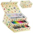 54 Pieces Craft Art Set in A Box Discount