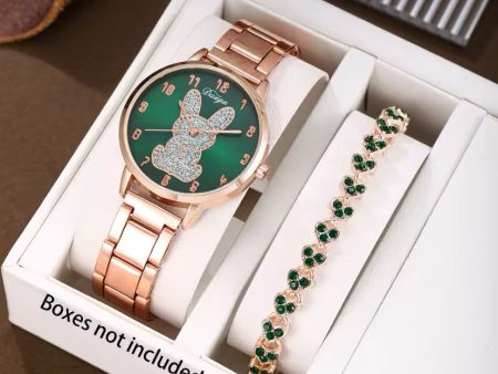 2pc Watch Set Online Hot Sale