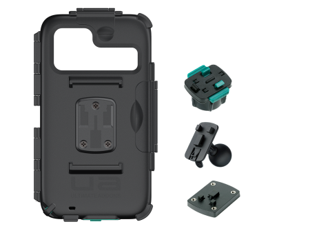 Tough Waterproof Mount Case for Apple iPhone 11 Supply