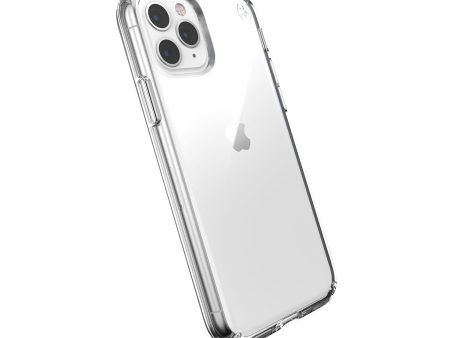 Presidio Stay Clear iPhone 11 Pro Cases Online now